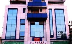 Hotel Rajawas Dibrugarh