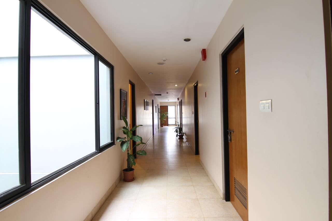 Hotel Rajawas Dibrugarh Exterior photo